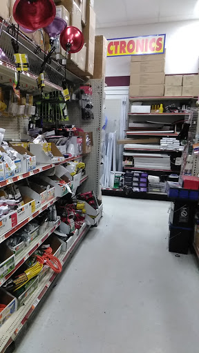 Discount Store «Ocean State Job Lot», reviews and photos, 90 River St, Waltham, MA 02543, USA