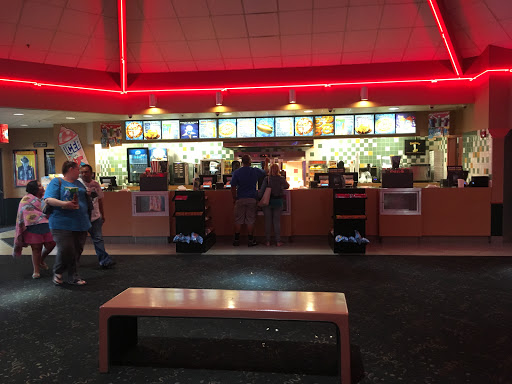 Movie Theater «Cobb Grand 10 Cinemas», reviews and photos, 920 Spring Lake Ct NW, Winter Haven, FL 33881, USA
