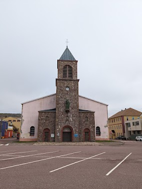 Sainte-Thérèse Catholic Chapel