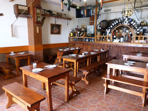 restaurantes Restaurante Grill La Piconera Las Medianias