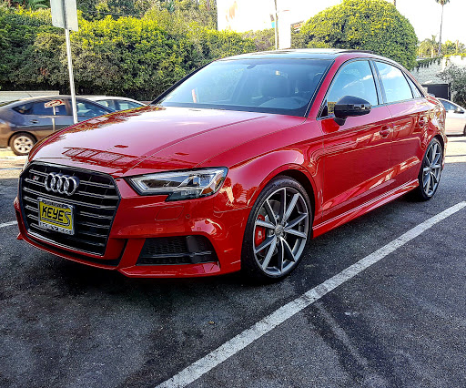 Car Wash «Madison Car Wash», reviews and photos, 7617 California Route 2, West Hollywood, CA 90046, USA