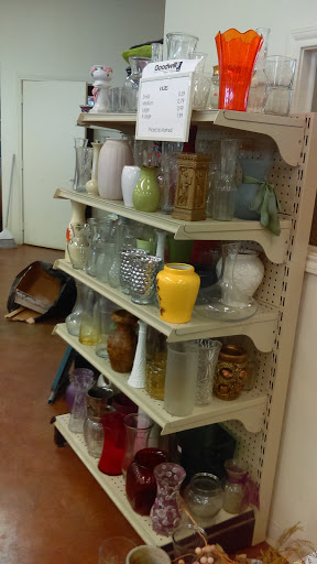 Thrift Store «Goodwill-West Texas», reviews and photos
