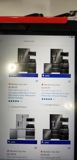 Hardware Store «Sears Appliance and Hardware Store», reviews and photos, 200 N Weber Rd, Bolingbrook, IL 60440, USA