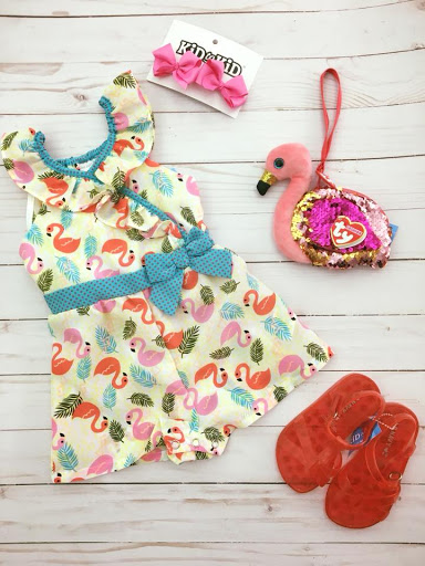 Thrift Store «Kid to Kid», reviews and photos, 11703 Huebner Rd, San Antonio, TX 78230, USA