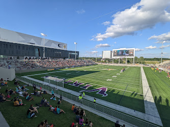 TCO Stadium