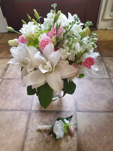 Florist «The Greenery Of Morgantown», reviews and photos, 2960 Main St, Morgantown, PA 19543, USA