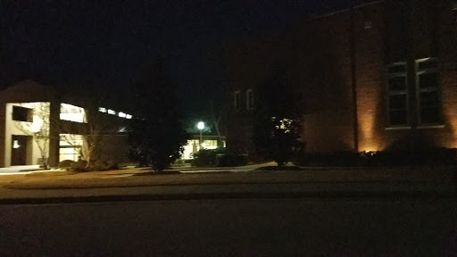 Performing Arts Theater «The Younts Center for Performing Arts», reviews and photos, 315 N Main St, Fountain Inn, SC 29644, USA