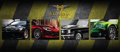 Used Car Dealer «St Mina Auto Sales», reviews and photos, 4963 Holt Blvd, Montclair, CA 91763, USA