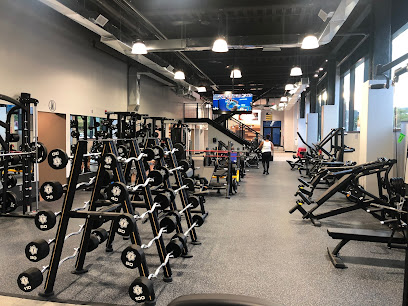 Fitness Factory - 30 Nepperhan St, Yonkers, NY 10701