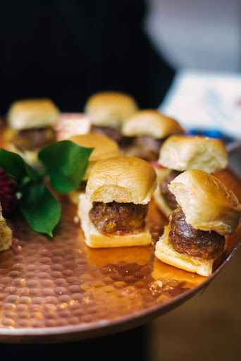 Caterer «Ultimate Caterers Inc», reviews and photos, Ultimate Caterers Inc, 52 N Main St # C, Marlboro Township, NJ 07746, USA