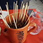 Photo n°2 de l'avis de Adrian.r fait le 23/02/2022 à 11:39 sur le  osteria la casereccia da noemi à L'Aquila