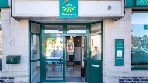 Agence d'assurance Agence Groupama Objat Objat