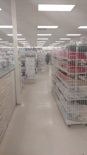 Fabric Store «Jo-Ann Fabrics and Crafts», reviews and photos, 2485 Notre Dame Blvd Ste 310, Chico, CA 95928, USA