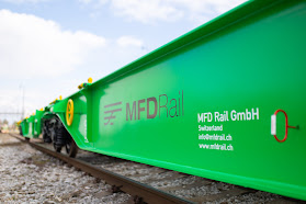 MFD Rail Group
