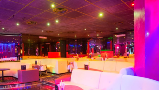 Nightclub Chatham Torino