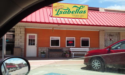 Isabella's Tex Mex Cafe