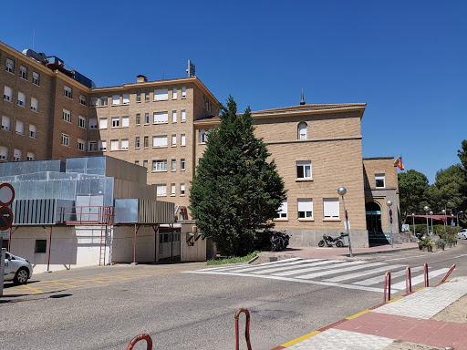 Hospital Royo Villanova