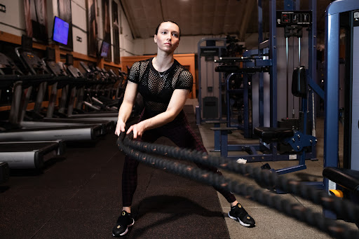 Gym «Mill Basin Health Club», reviews and photos, 2350 E 69th St, Brooklyn, NY 11234, USA