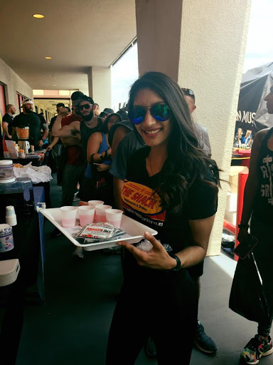 Advertising Agency «MADD Media Advertising», reviews and photos, 3700 N 10th St #101, McAllen, TX 78501, USA