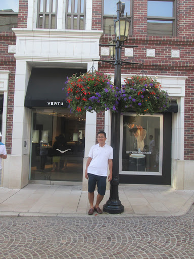 City Hall «Beverly Hills City Hall», reviews and photos