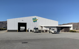 Roofing Industries (Otago) Ltd