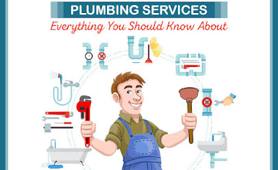 R.M.B Plumbing services 24/7