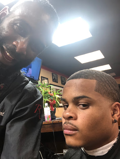 Barber Shop «The R Barbershop», reviews and photos, 3933 Marlton Pike, Pennsauken Township, NJ 08110, USA