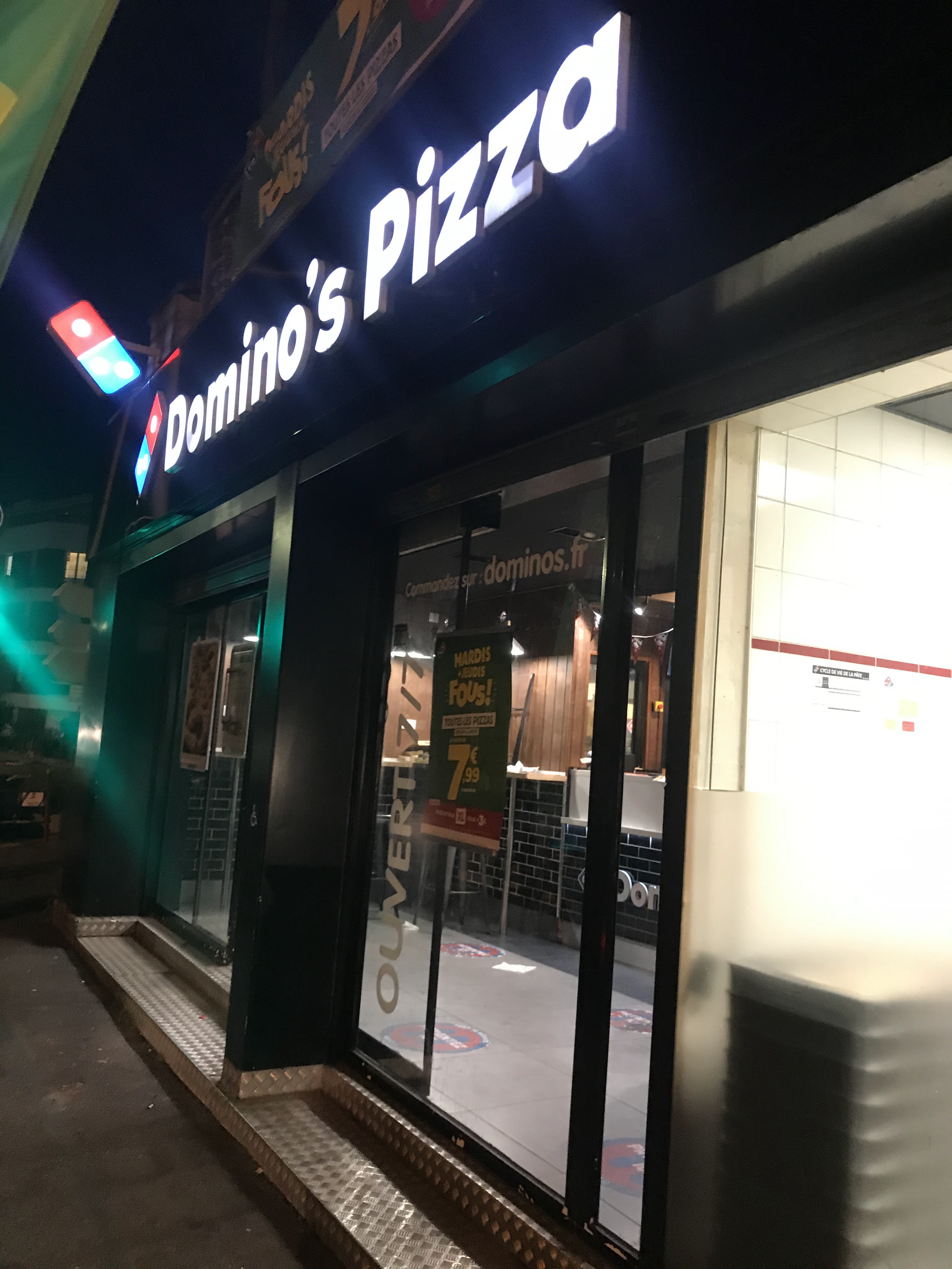 Photo n° 1 de l'avis de MACO. fait le 17/09/2021 à 20:04