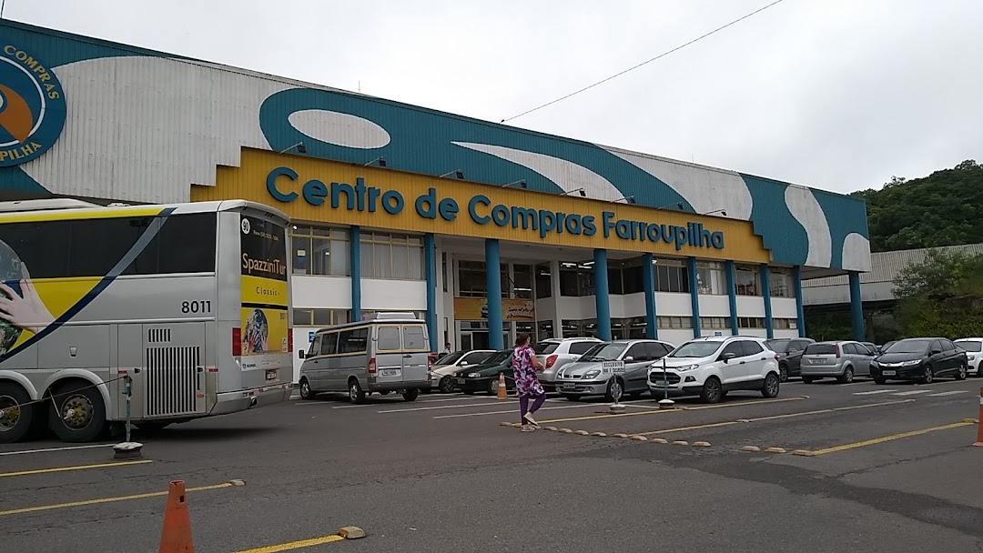 Centro De Compras Farroupilha