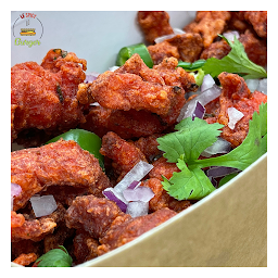 Photo n°61 de Indian Bowl Toulouse à Toulouse ()