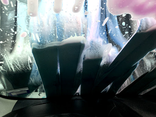 Car Wash «Mister Car Wash & Express Lube», reviews and photos, 1482 George Dieter Dr, El Paso, TX 79936, USA