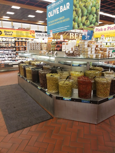 Supermarket «Fairway Market», reviews and photos, 1258 Corporate Dr, Westbury, NY 11590, USA