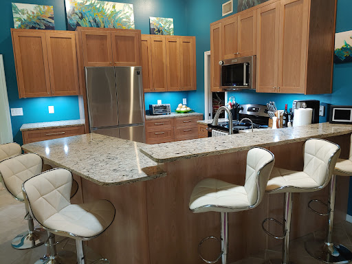 Cabinet Maker «Beach Cabinets LLC», reviews and photos, 3170 Skyway Cir #101, Melbourne, FL 32934, USA