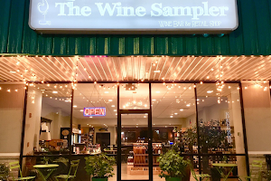 The Wine Sampler image
