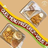 Photos du propriétaire du Kebab Star - LOKANTA à Ploufragan - n°12