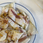 Photo n°1 de l'avis de Maria.o fait le 02/07/2022 à 12:00 sur le  Ristorante la Svolta à Prato Nevoso