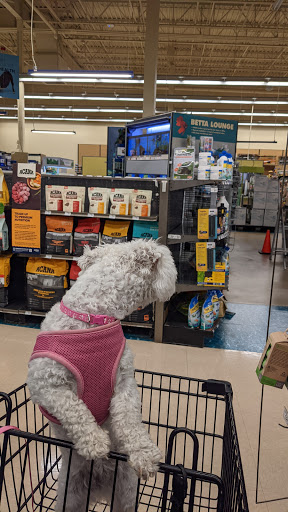 Pet Supply Store «Petco Animal Supplies», reviews and photos, 10315 E Shelby Dr, Collierville, TN 38017, USA