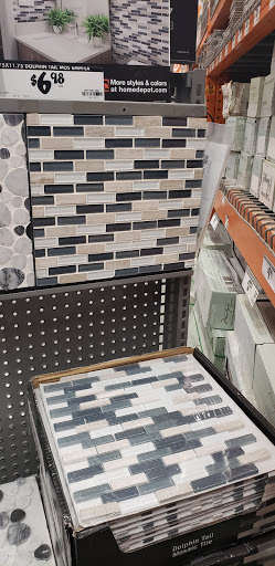 Home Improvement Store «The Home Depot», reviews and photos, 701 Boston Post Rd E, Marlborough, MA 01752, USA