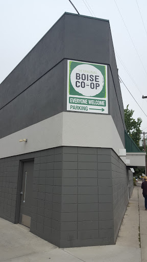Wine Store «Boise Co-op Wine Shop», reviews and photos, 915 N 8th St, Boise, ID 83702, USA
