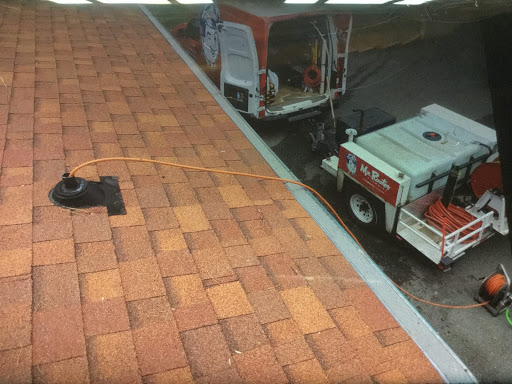 Plumber «Mr. Rooter Plumbing of Charlotte», reviews and photos, 9305 Monroe Rd Unit G, Charlotte, NC 28270, USA