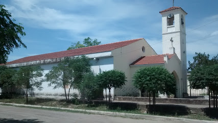 Iglesia Santa Teresita