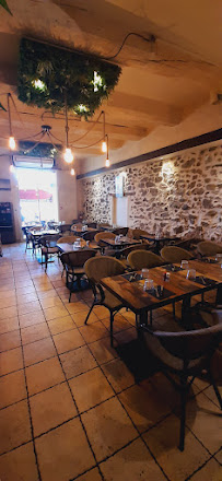 Atmosphère du Restaurant Le Perroquet à La Ciotat - n°13