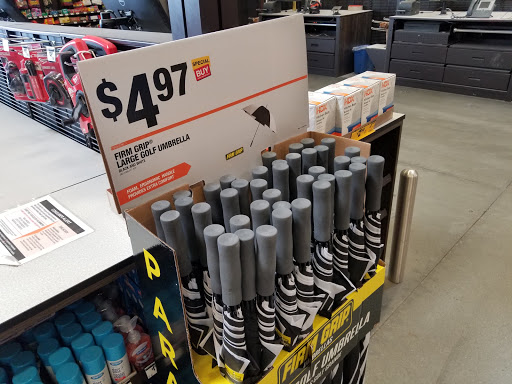 Home Improvement Store «The Home Depot», reviews and photos, 7870 Van Nuys Blvd, Panorama City, CA 91402, USA