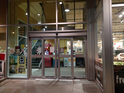 Supermarket «Fresh Madison Market», reviews and photos, 703 University Ave, Madison, WI 53715, USA