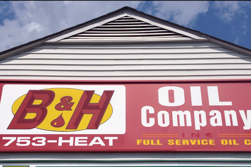 Heating Oil Supplier «Brass City Fuel - Discount Oil», reviews and photos, 130 Washington Ave, Waterbury, CT 06708, USA