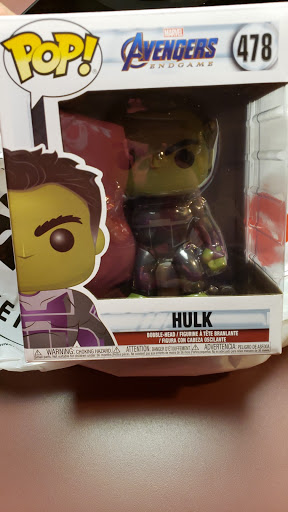 Video Game Store «GameStop», reviews and photos, 2152 S Main St, Waynesville, NC 28786, USA