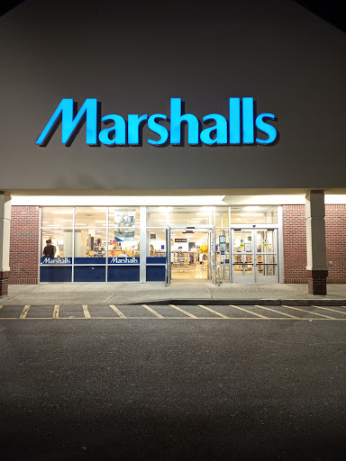 Department Store «Marshalls», reviews and photos, 1431 NY-300, Newburgh, NY 12550, USA