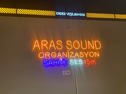 Aras Sound Organizasyon