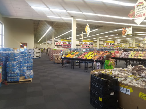 Grocery Store «ValuCheck», reviews and photos, 1914 Glenn Park Dr, Champaign, IL 61821, USA