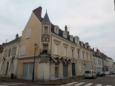 Institut de Beauté Thalia à Étampes